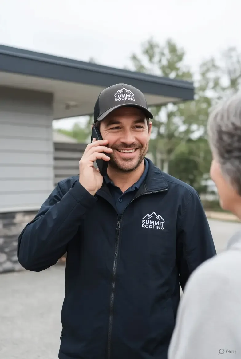 Flat Roof Leak Repair Middletown, IN FAQs
